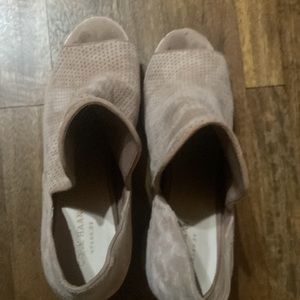 cole haan shiloh open toe bootie